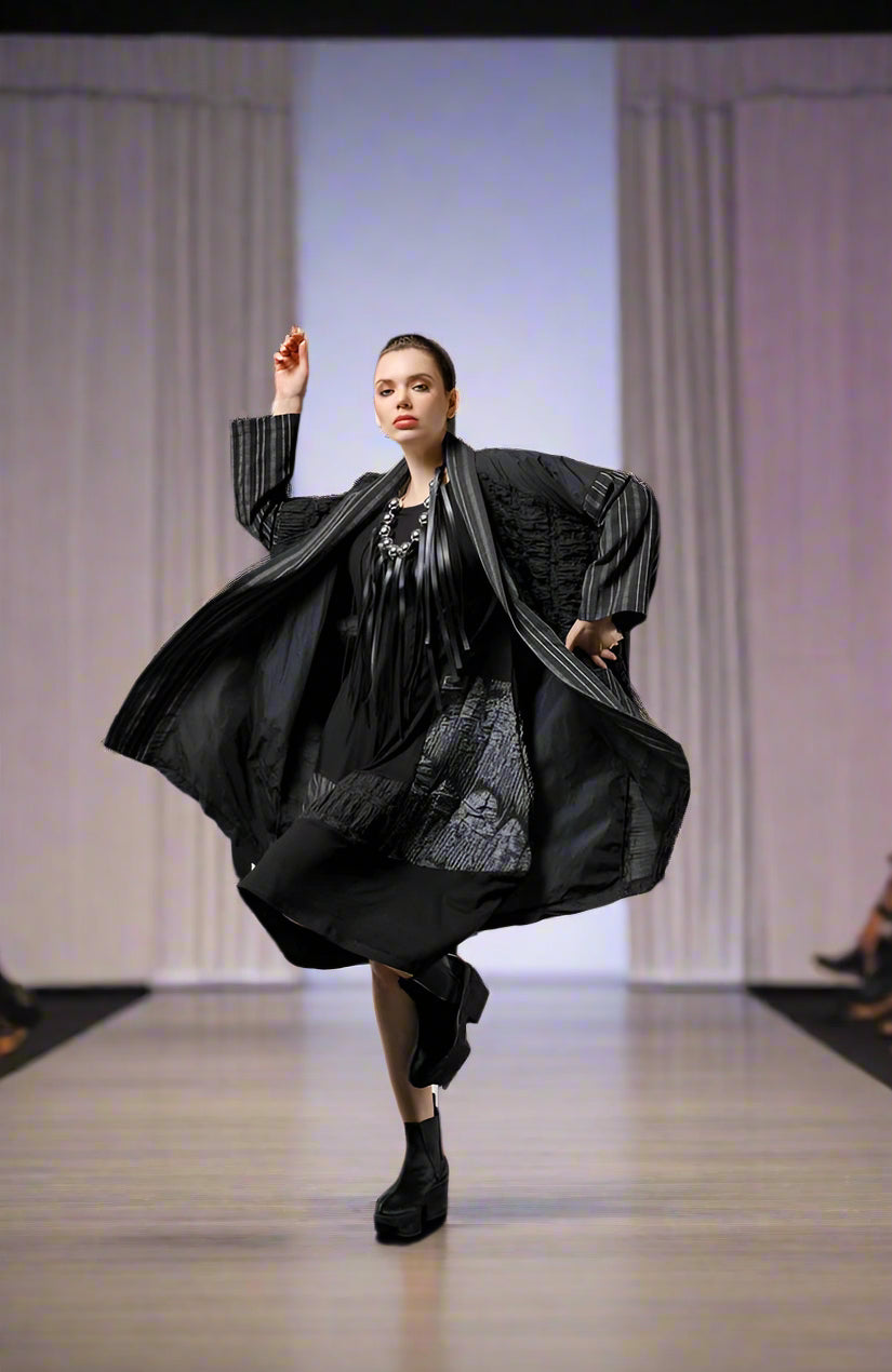 Kozan Zane Dress-MC-1923-ROTARY