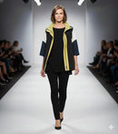 Sun Kim Frida Jacket-ME512