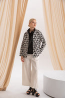 Kozan Sylvia Jacket | SP-2925-GEISHA