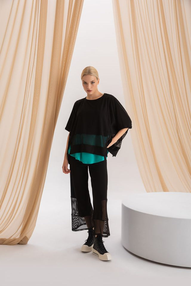 Kozan Dewey Top | Unique Apparel USA
