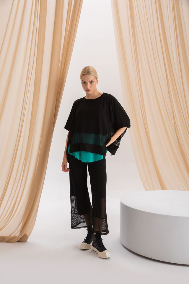 Kozan Dempsey Pants-NW-3844-NETWORK