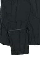 Kozan Aris Vest | SP-4290-KURO