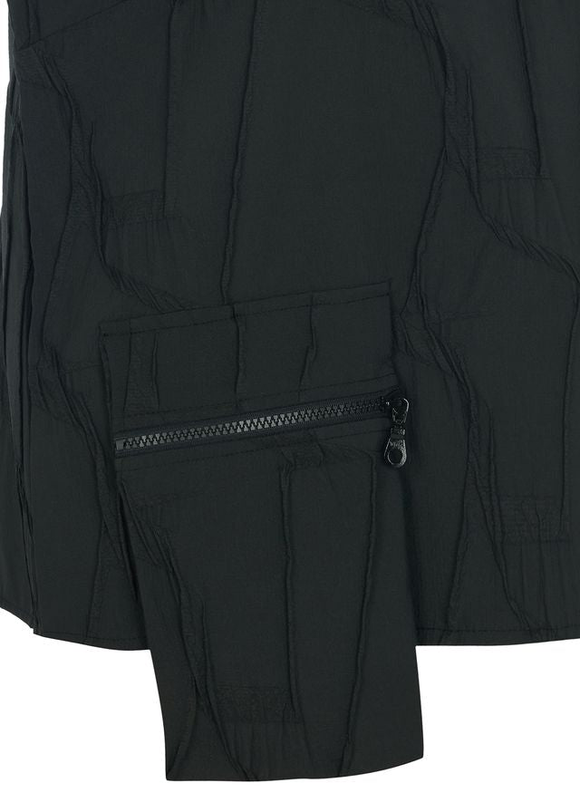 Kozan Aris Vest | SP-4290-KURO