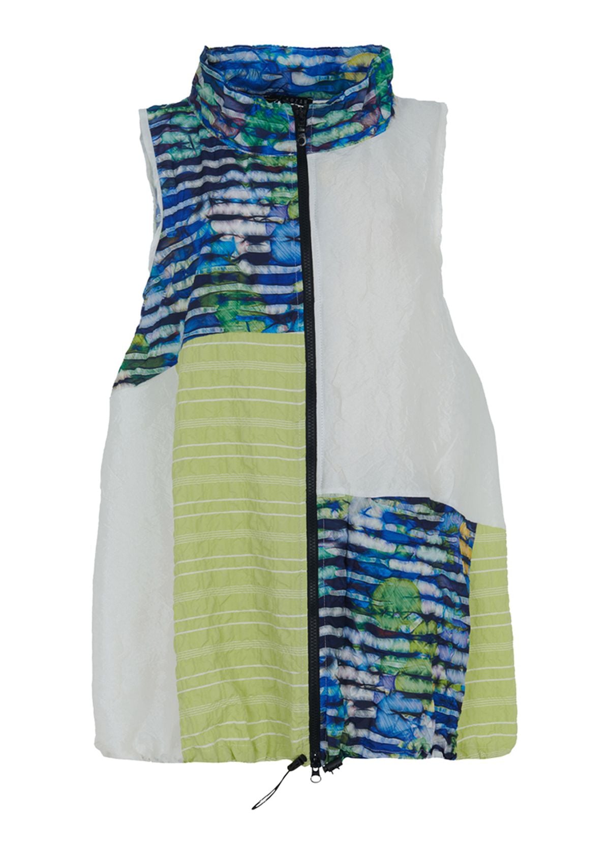 Kozan Alexander Vest/Dress IL-2759-COCKTAIL