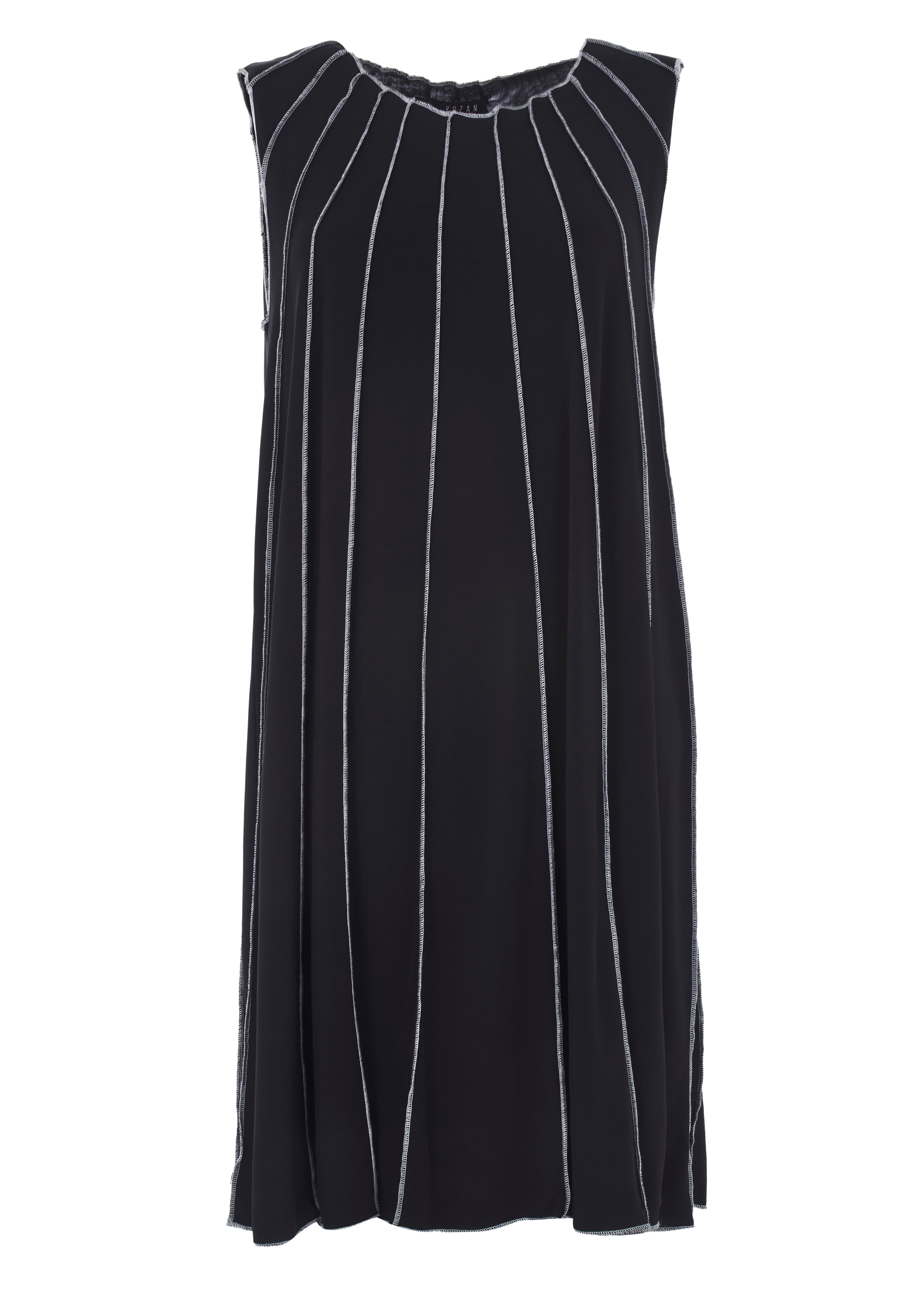 Kozan Hollywood Ella Dress-PL-1586-HLYWD