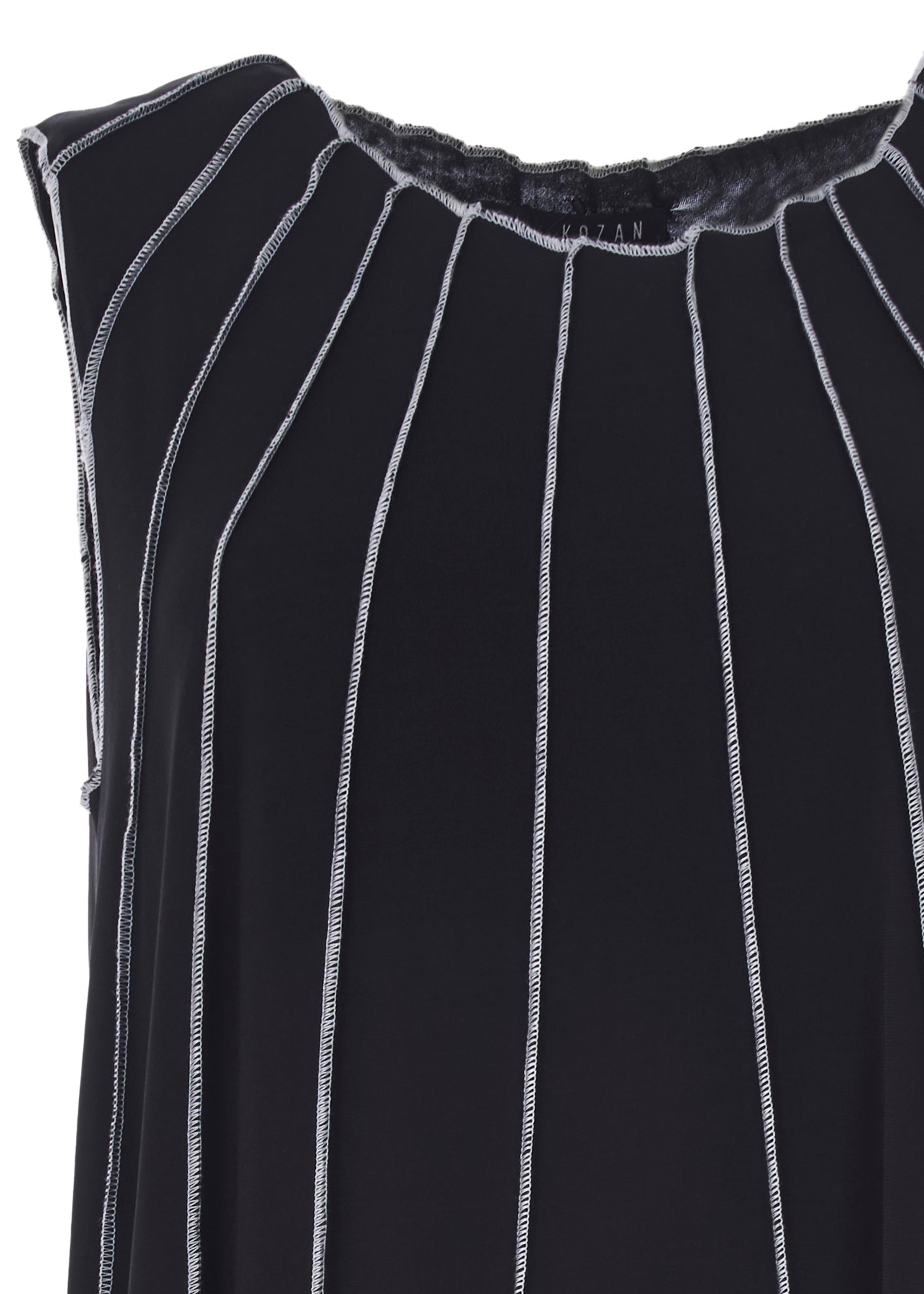 Kozan Hollywood Ella Dress-PL-1586-HLYWD