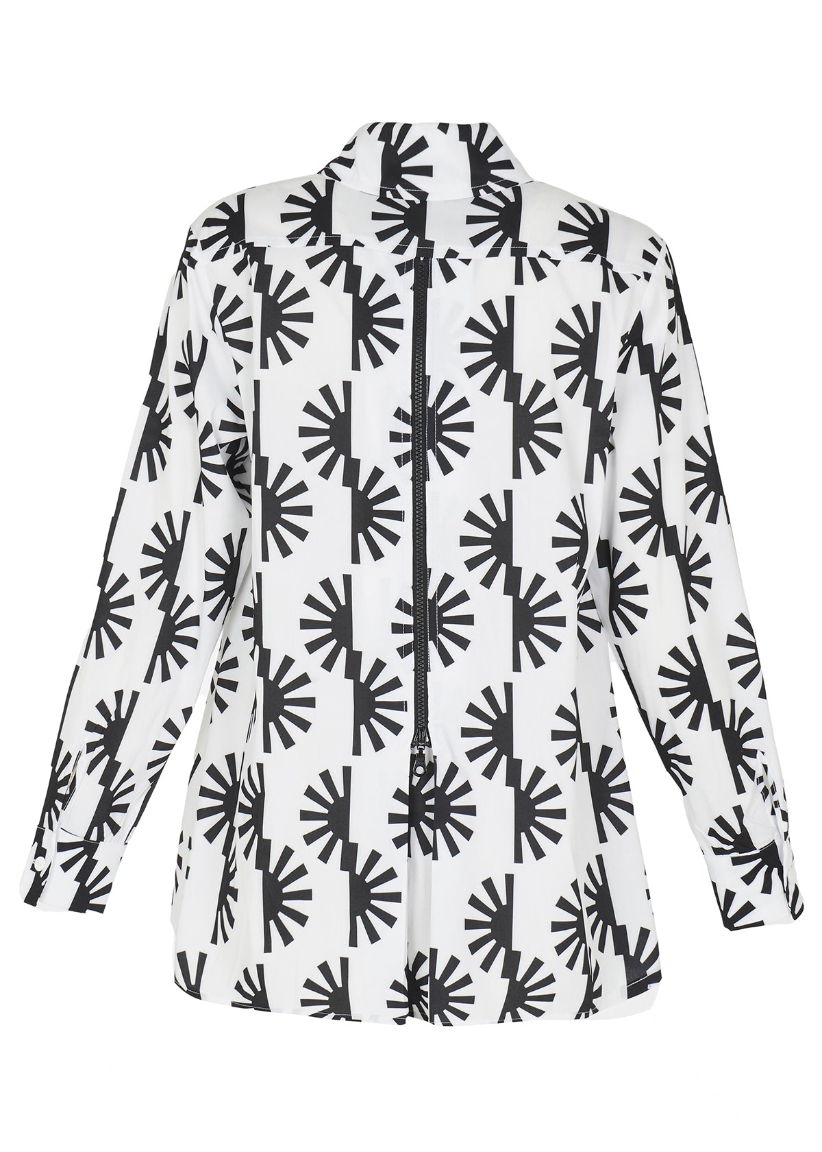 Kozan Windmill Phoebe Shirt-PO-4336-WNDMLL