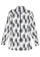 Kozan Windmill Phoebe Shirt-PO-4336-WNDMLL