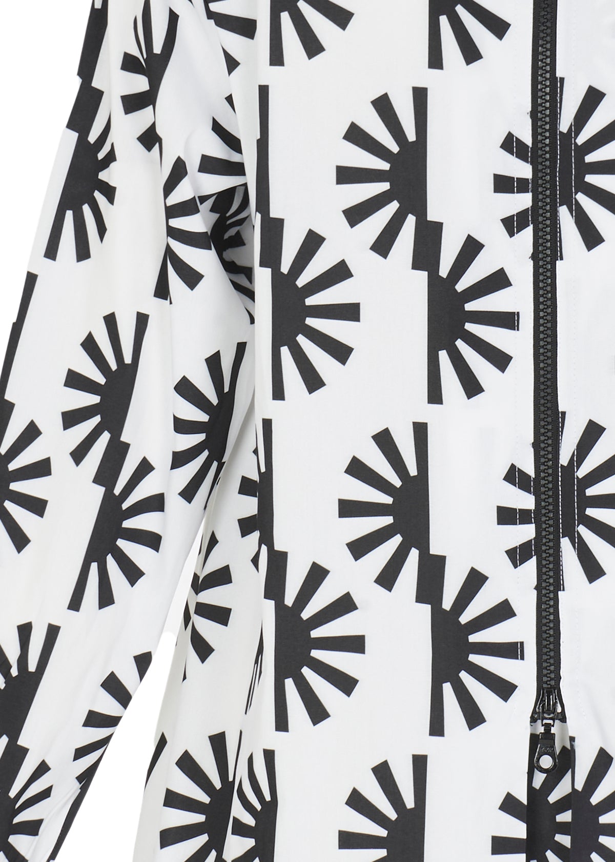 Kozan Windmill Phoebe Shirt-PO-4336-WNDMLL