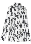 Kozan Windmill Phoebe Shirt-PO-4336-WNDMLL
