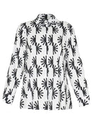 Kozan Windmill Phoebe Shirt-PO-4336-WNDMLL