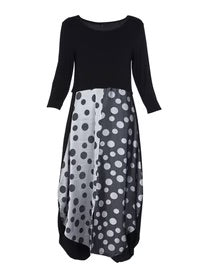 Kozan Tea Party Jessica Dress-PY-1913-TEAPRTY
