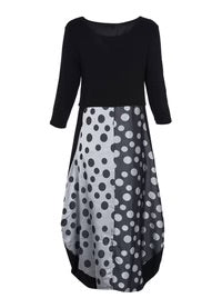 Kozan Tea Party Jessica Dress-PY-1913-TEAPRTY