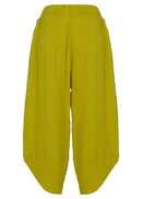 Kozan Hayes Pants| GI-3748-ELCTRC