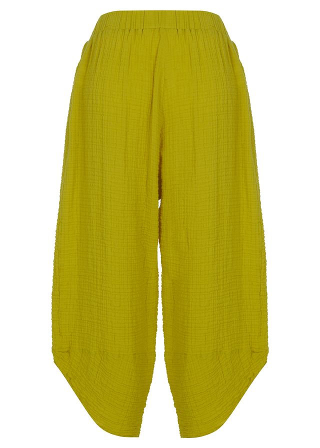 Kozan Hayes Pants| GI-3748-ELCTRC