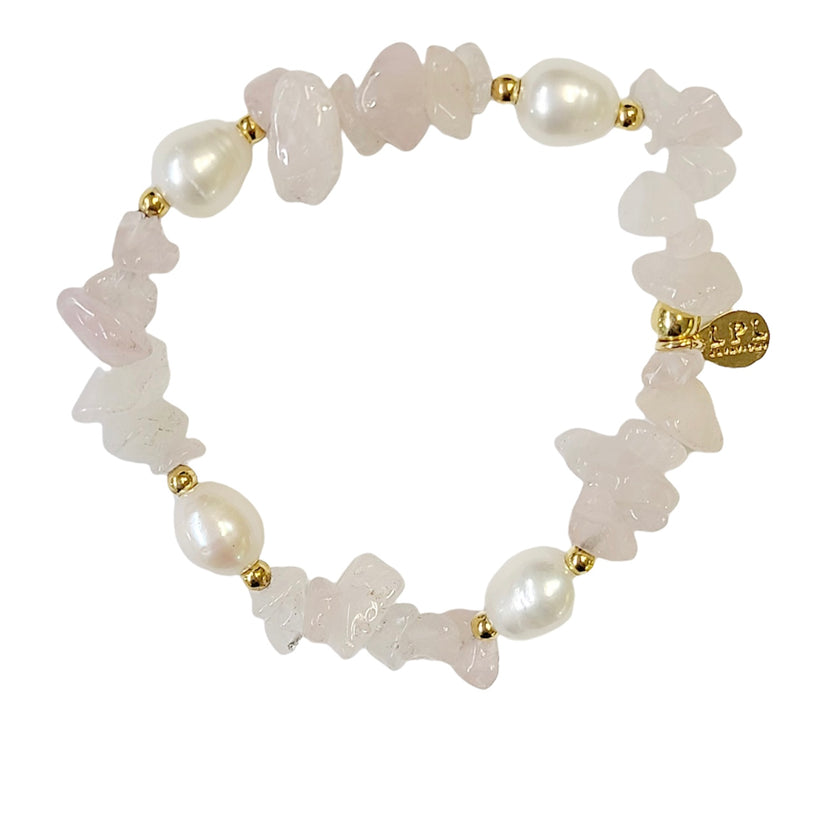 LPL Creations Stone Bracelet-2078-B