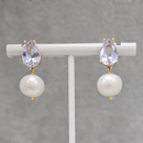 LPL Creations Glera Earrings-2250