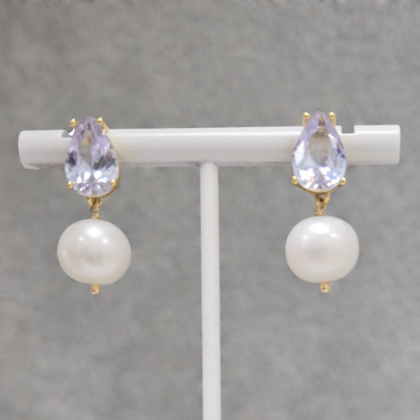 LPL Creations Glera Earrings-2250