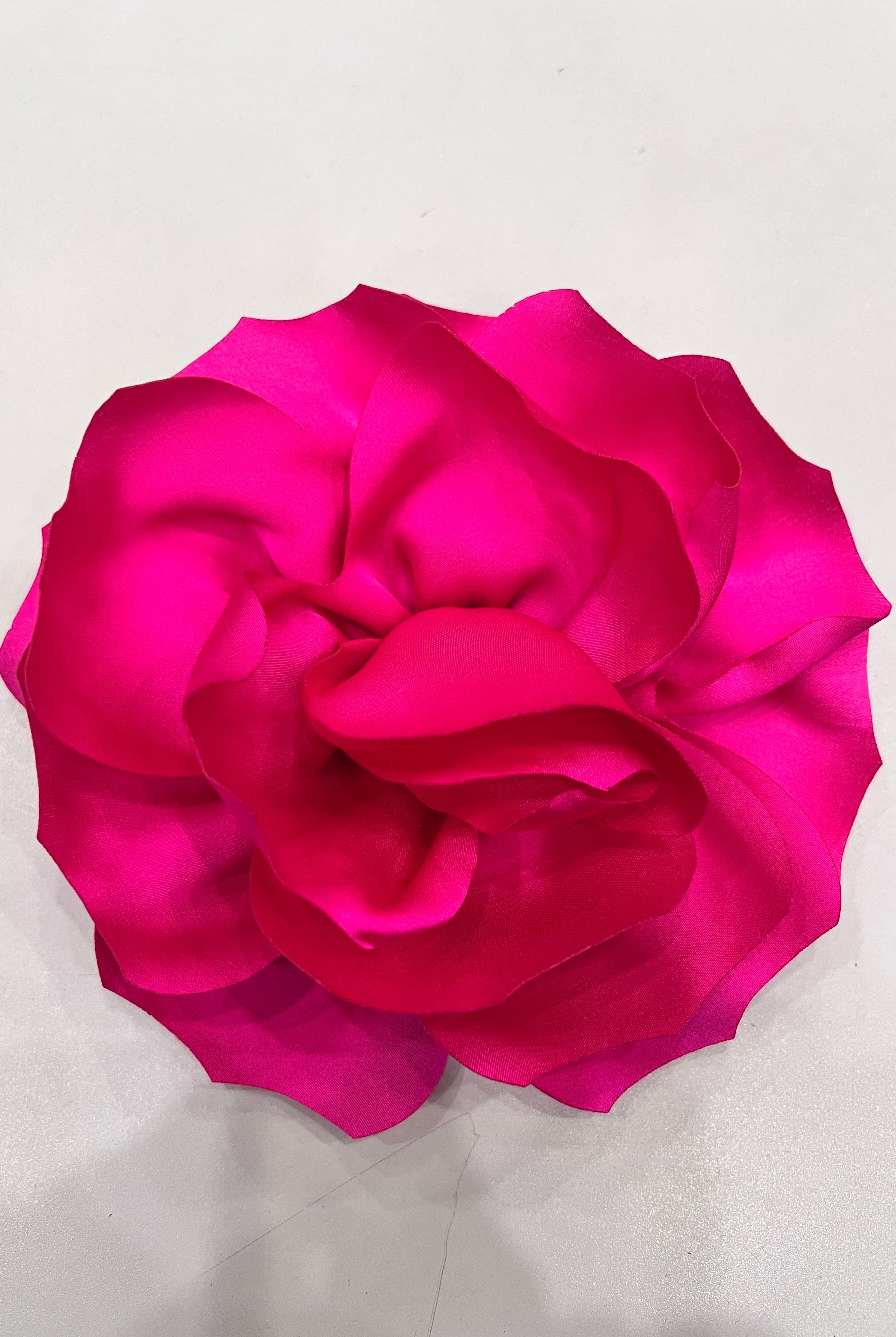 IC Collection Detachable Flower-IC-FLOWER-P | Unique Apparel USA