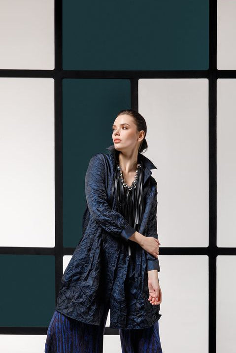 Kozan Aiko Shirt Dress | Unique Apparel USA