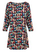 Kozan Dima Tunic-VG-4626-DELANO