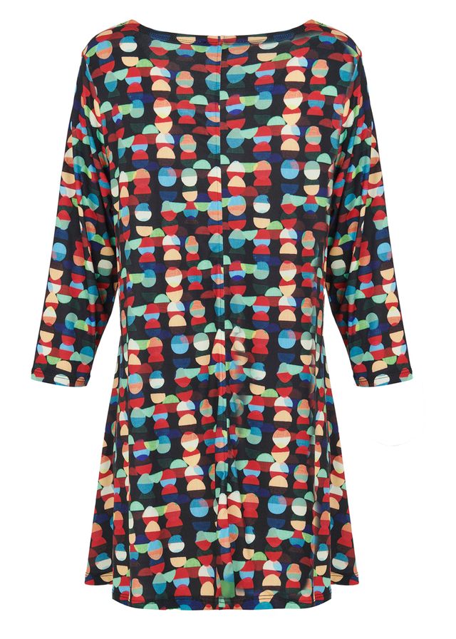 Kozan Dima Tunic-VG-4626-DELANO