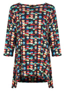 Kozan Dima Tunic-VG-4626-DELANO