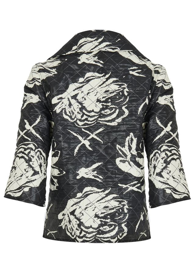 Kozan Romi Reversible Jacket-LE-2908-EDEN