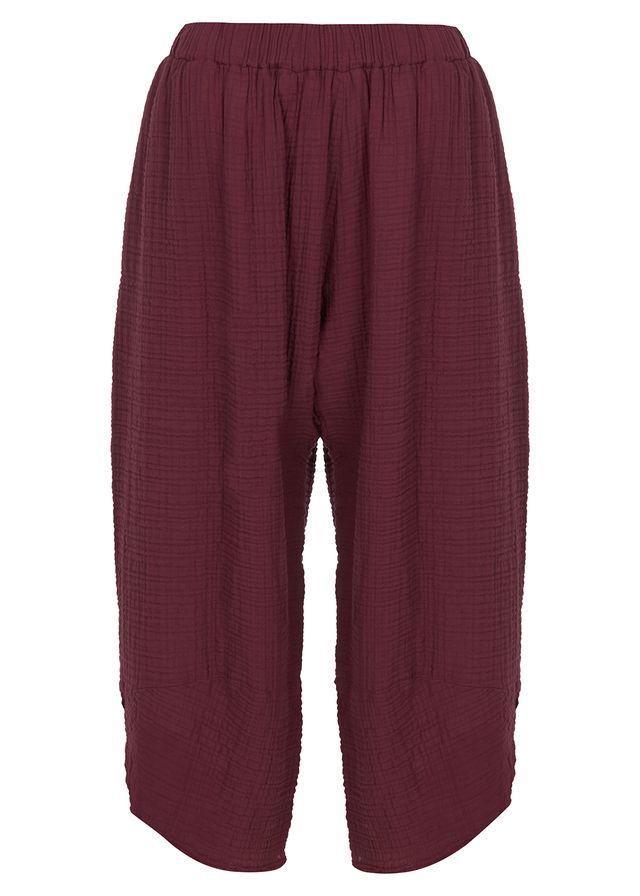 Kozan Hayes Pants| GI-3748-DAHLIA