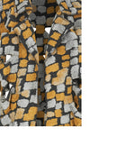 Kozan Savannah "Cobblestone" Coat-RC-2919