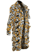 Kozan Savannah "Cobblestone" Coat-RC-2919
