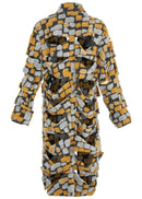 Kozan Savannah "Cobblestone" Coat-RC-2919