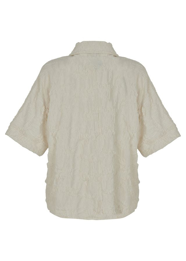 Kozan Princess Shirt-WL-4826-RESORT