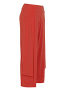 Kozan Tom Pants-TR-3989-TNGRN