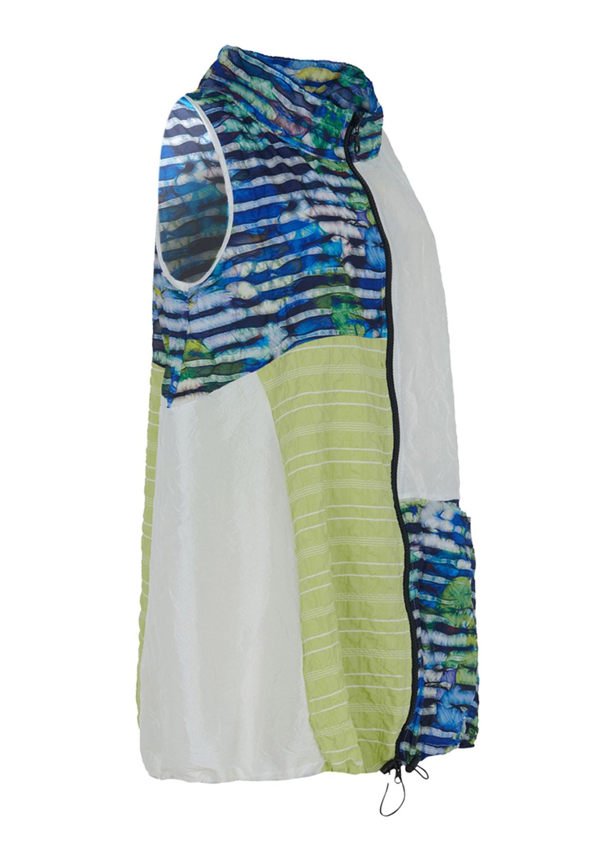 Kozan Alexander Vest/Dress IL-2759-COCKTAIL