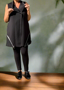 JASON BY COMFY USA SCUBA EVA VEST-SC103JP-B