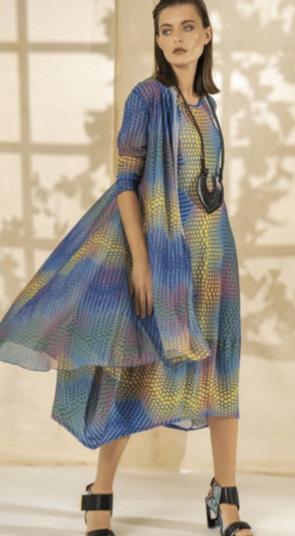 Kozan Melody Molly Cardigan-SH-210805-MELODY