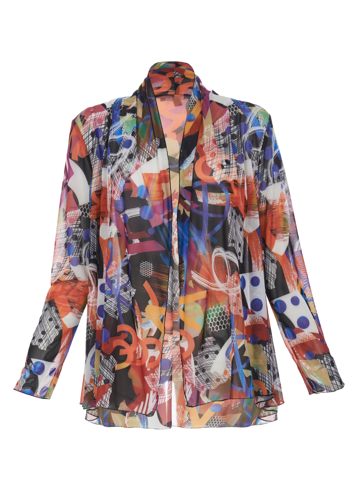 Kozan Murol Mulino Cardigan-SH-2415-MUROL