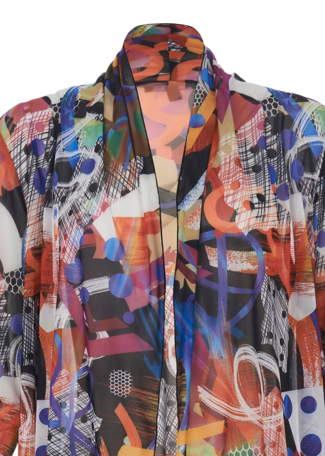 Kozan Murol Mulino Cardigan-SH-2415-MUROL