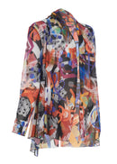 Kozan Murol Mulino Cardigan-SH-2415-MUROL