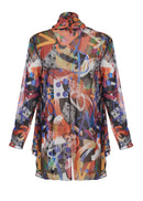 Kozan Murol Mulino Cardigan-SH-2415-MUROL