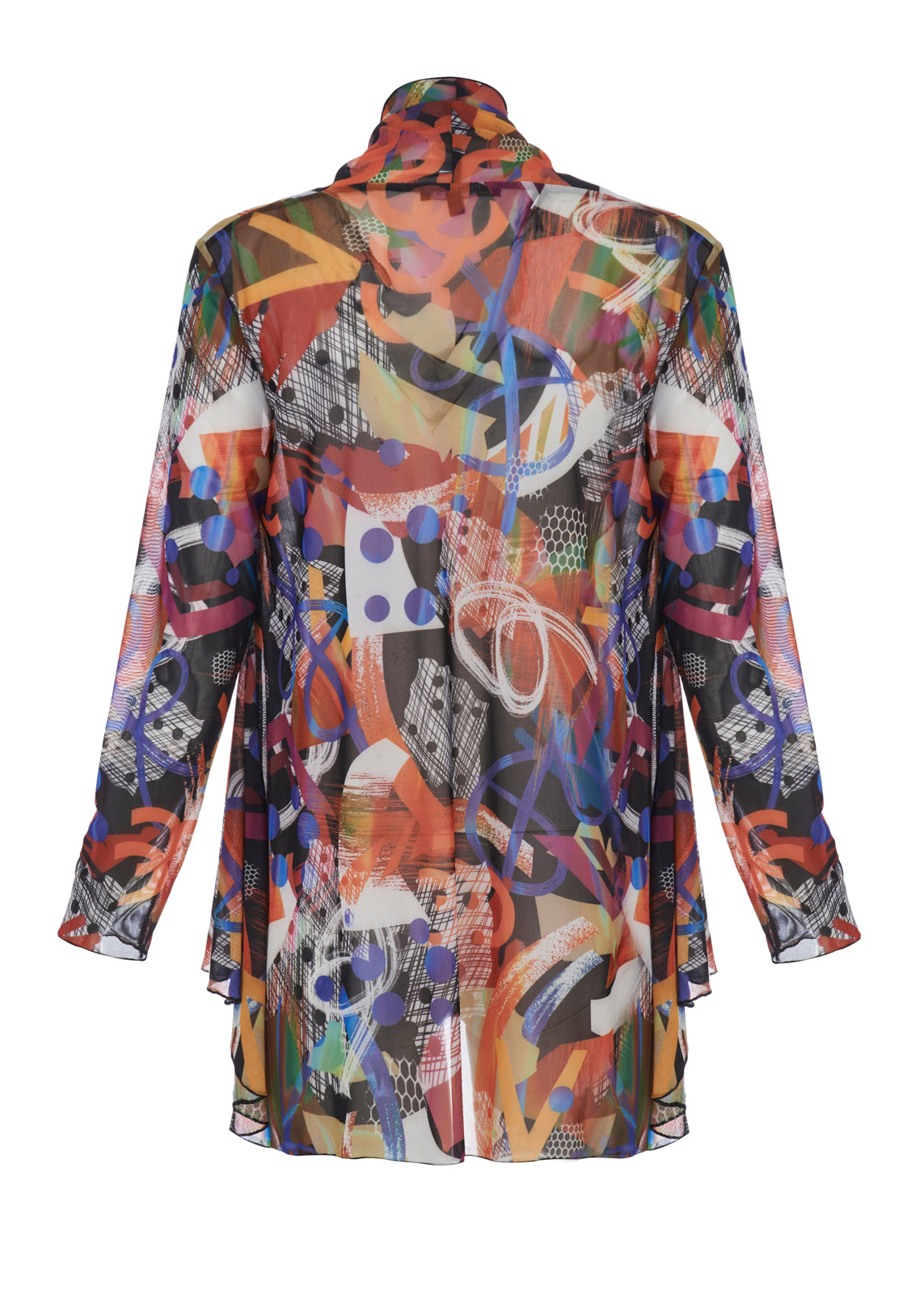 Kozan Murol Mulino Cardigan-SH-2415-MUROL