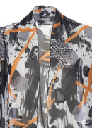 Kozan Negroni Mulino Cardigan-SH-2415-NEGRONI