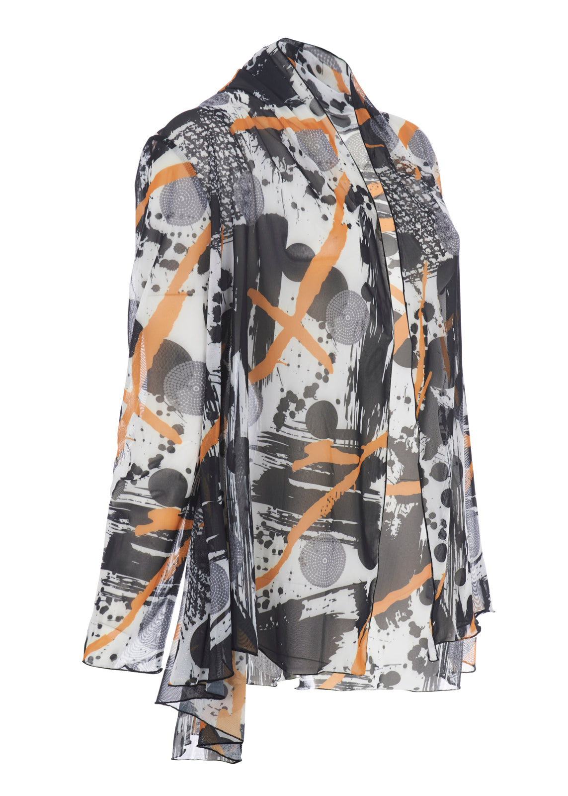 Kozan Negroni Mulino Cardigan-SH-2415-NEGRONI