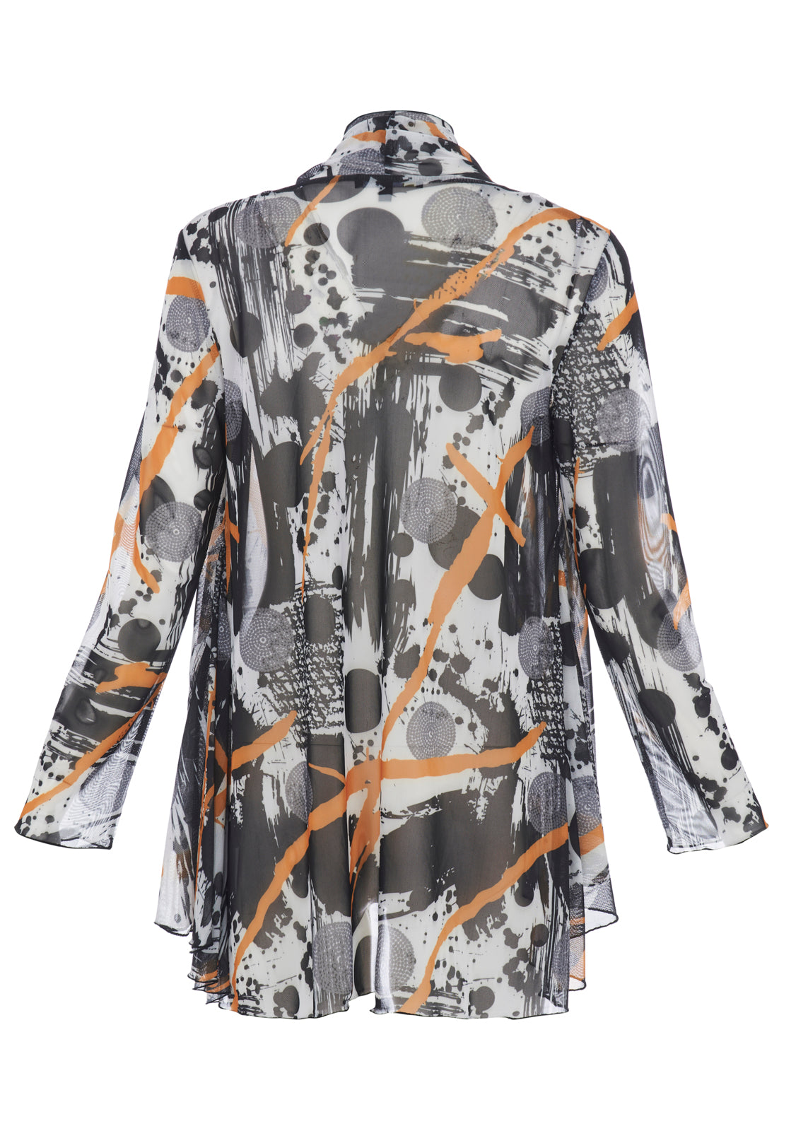 Kozan Negroni Mulino Cardigan-SH-2415-NEGRONI