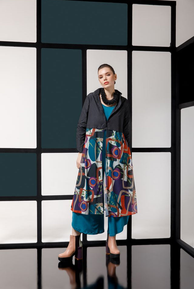 Kozan Spirit Jacket | Unique Apparel USA