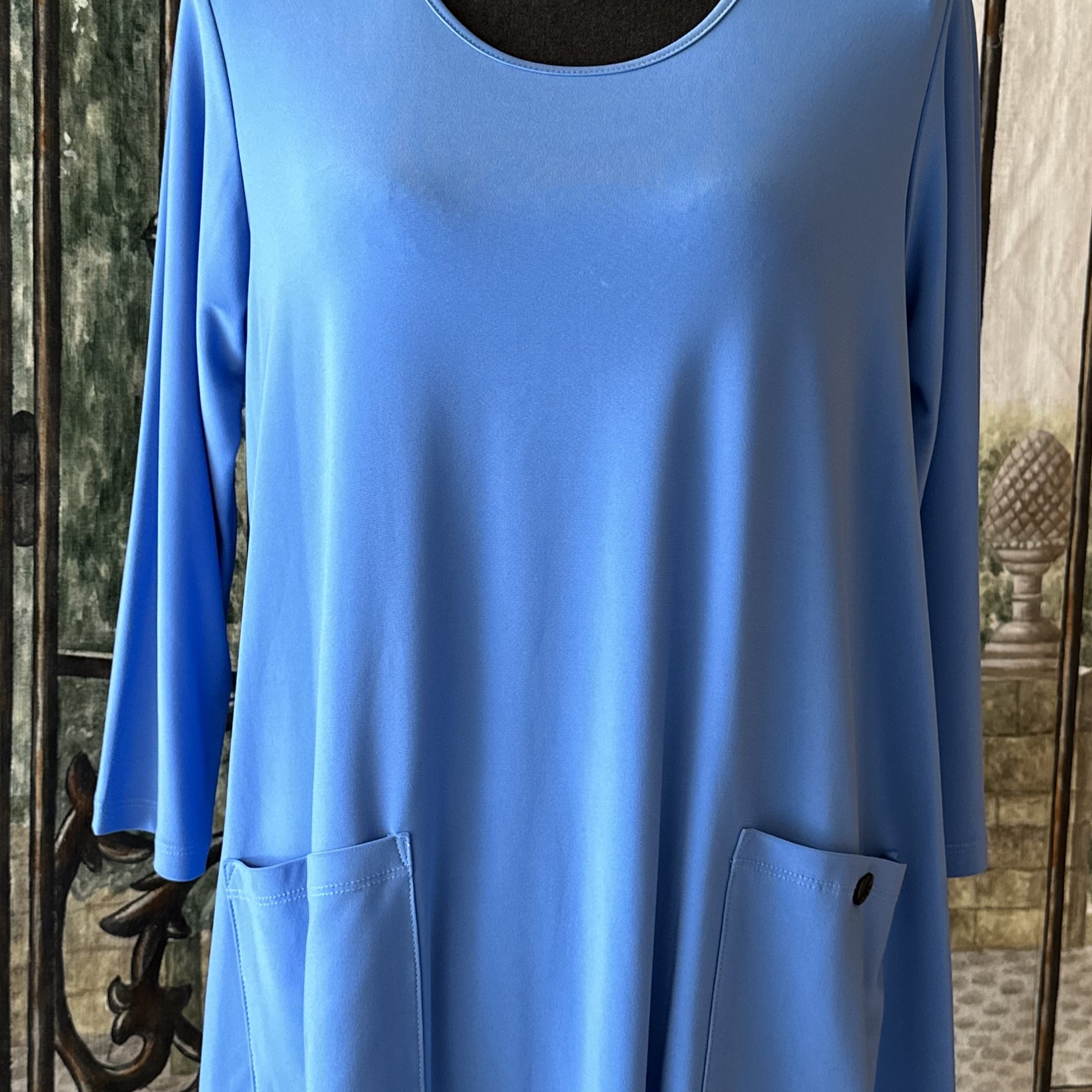 Sun Kim Layla Tunic-SK178