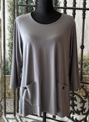 Sun Kim Layla Tunic-SK178