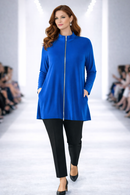 Sun Kim Corona Jacket-SK181/533