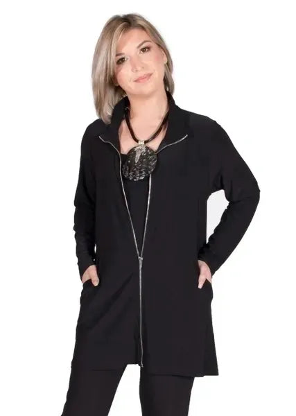 Sun Kim Corona Jacket-SK181/533